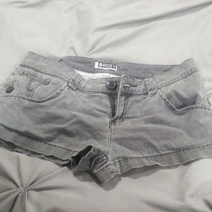 Roxy shorts